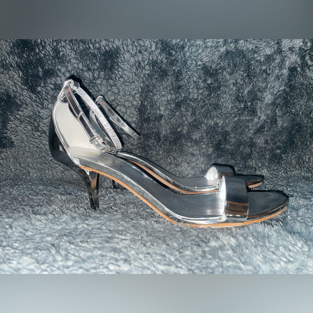 Burberry Heels